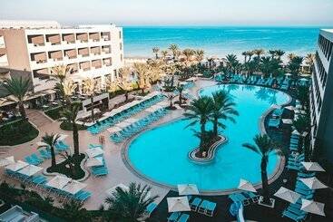 هتل Rosa Beach Thalasso and Spa