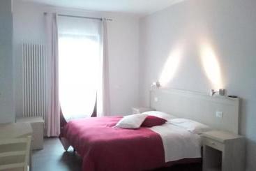 B&b Valle Gio