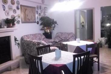 B&b Valle Gio