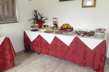 B&b Valle Gio
