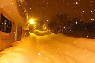 B&b Valle Gio