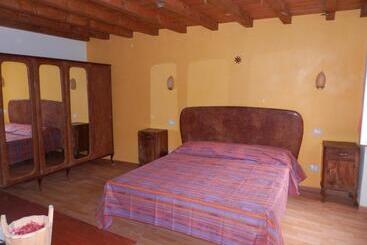 Calì B&b