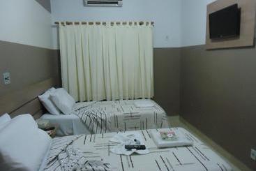 هتل Cacoal Palace