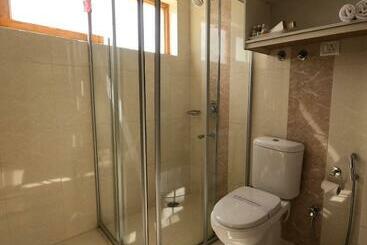 Отель Gomang Boutique