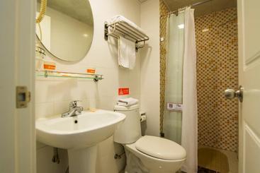 هتل Home Inn Hohhot East Xinhua Street Wanda Plaza
