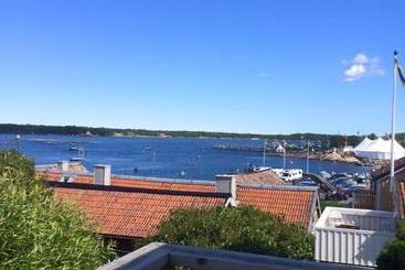 Strandhotellet