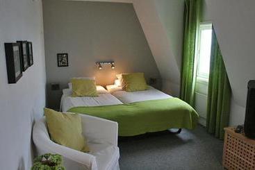 Strandhotellet
