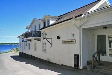 Strandhotellet