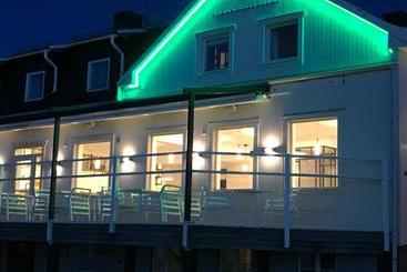 Strandhotellet