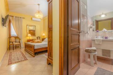 B & B La Fontaine Residenza D'epoca