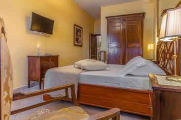 B & B La Fontaine Residenza D'epoca