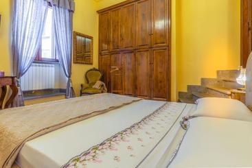 B & B La Fontaine Residenza D'epoca