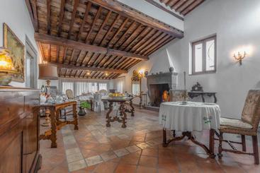 B & B La Fontaine Residenza D'epoca