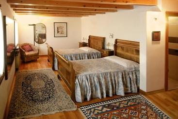 B&b Il Pettirosso