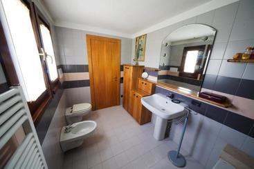 B&b Il Pettirosso