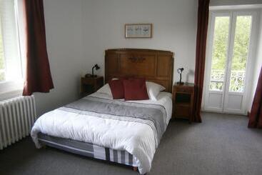 צימר Les Sources