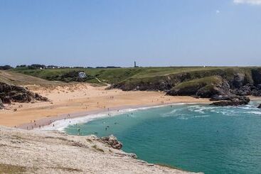 酒店 Citadelle Vauban Hôtel Musée
