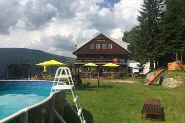 Pension Horalka