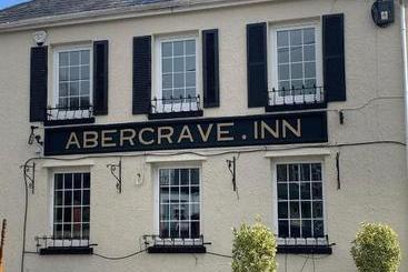 هاستل Abercrave Inn