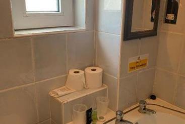 هاستل Abercrave Inn