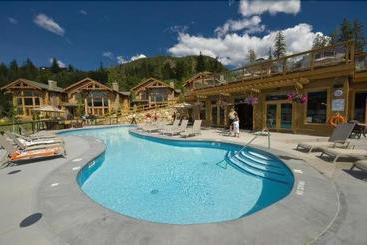 استراحتگاه Carmel Beach Private Lodges