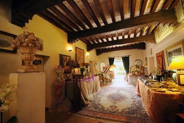 Hotel Azienda Agricola Palazzo Manzoni