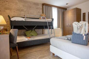 فندق Chalet Tovel   Mountain Lake