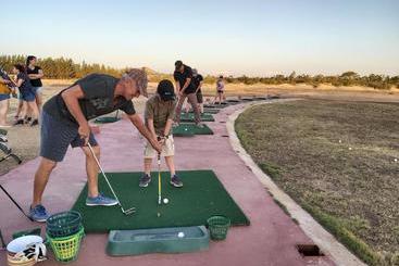 هتل Willy S Country Club Cauquenes