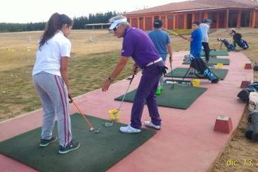 هتل Willy S Country Club Cauquenes