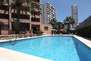 Apartamentos La Caseta Sabesa