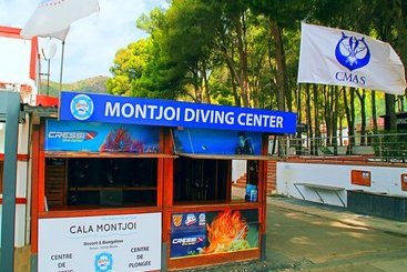 Ciudad De Vacaciones Cala Montjoi