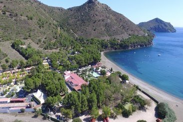 Ciudad De Vacaciones Cala Montjoi