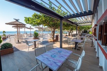 Ciudad De Vacaciones Cala Montjoi