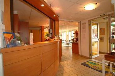 Welcomotel Limoges