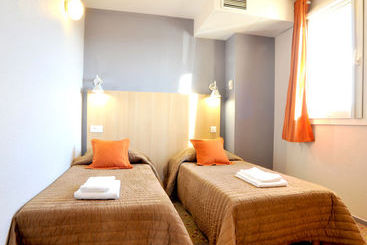 Welcomotel Limoges