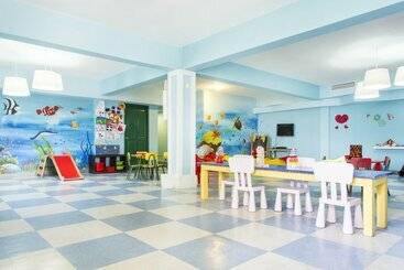 هتل Sunscape Dominicus La Romana   All Inclusive