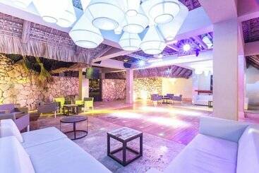هتل Sunscape Dominicus La Romana   All Inclusive