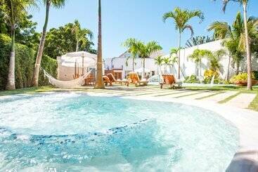 هتل Sunscape Dominicus La Romana   All Inclusive