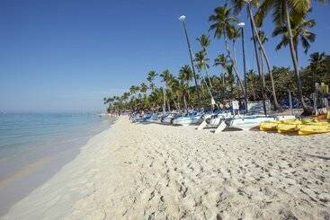 هتل Sunscape Dominicus La Romana   All Inclusive