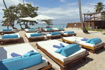 هتل Sunscape Dominicus La Romana   All Inclusive