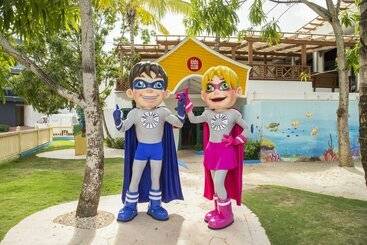 هتل Sunscape Dominicus La Romana   All Inclusive