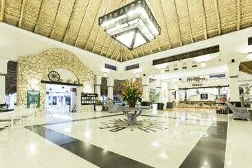 هتل Sunscape Dominicus La Romana   All Inclusive