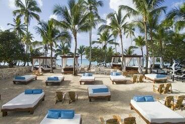 هتل Sunscape Dominicus La Romana   All Inclusive