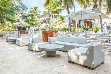 هتل Sunscape Dominicus La Romana   All Inclusive