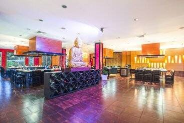 هتل Sunscape Dominicus La Romana   All Inclusive