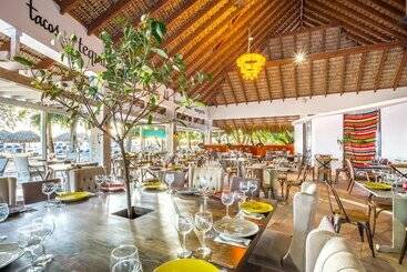 هتل Sunscape Dominicus La Romana   All Inclusive