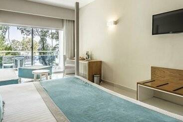 هتل Sunscape Dominicus La Romana   All Inclusive
