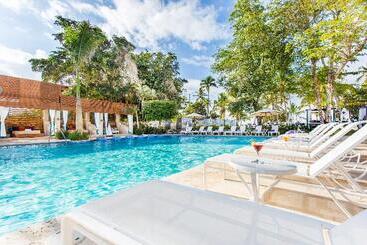 Hotel Sunscape Dominicus La Romana All Inclusive