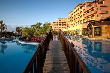 هتل Elba Sara Beach & Golf Resort