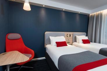 هتل Holiday Inn Express   Glasgow Airport, An Ihg
